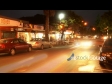 Shopping Street at Night 1 973